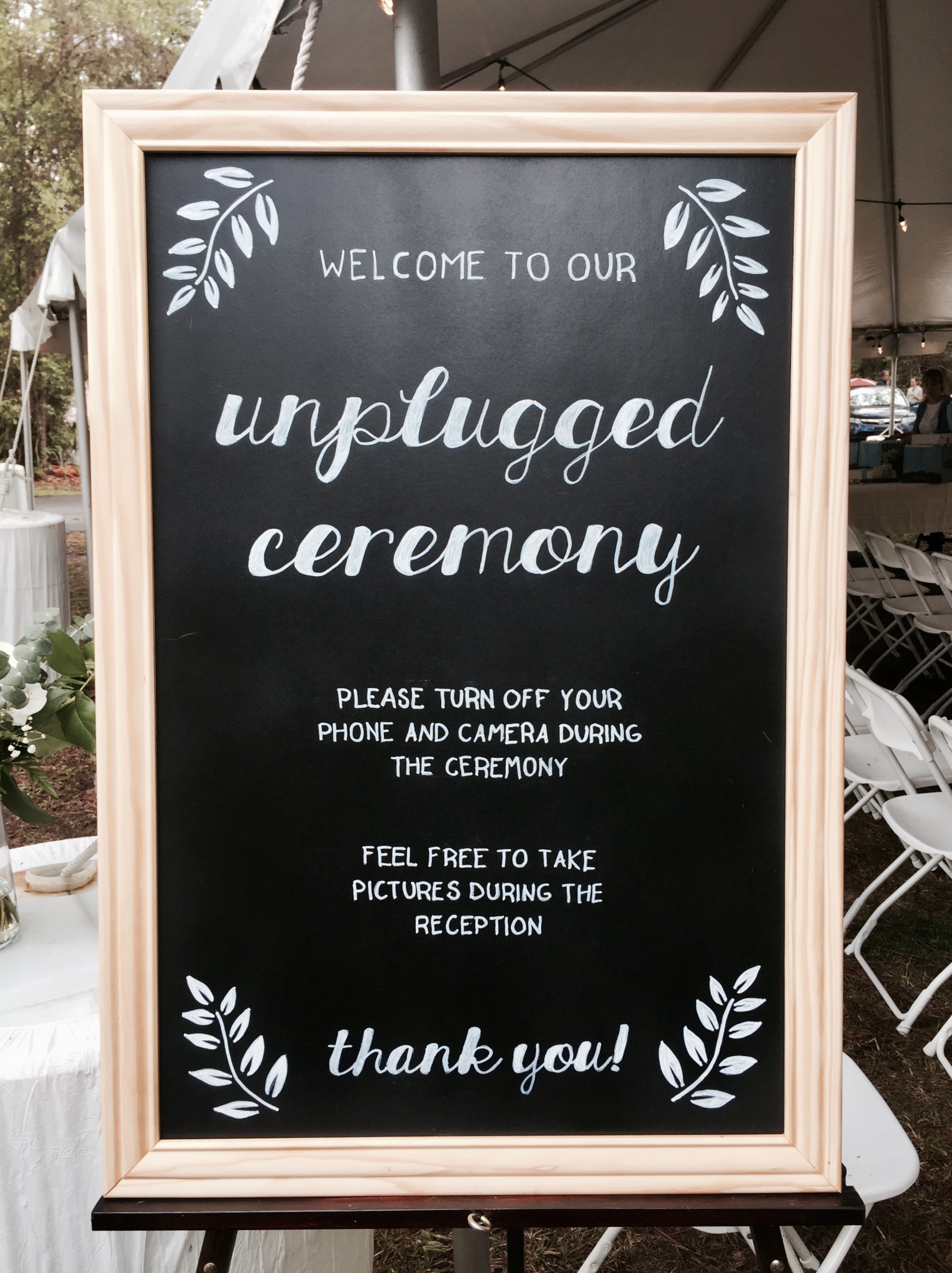 Download Unplugged And Plugged In Ps Weddings
